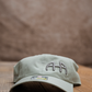 AHA Richardson 220 Hat Khaki