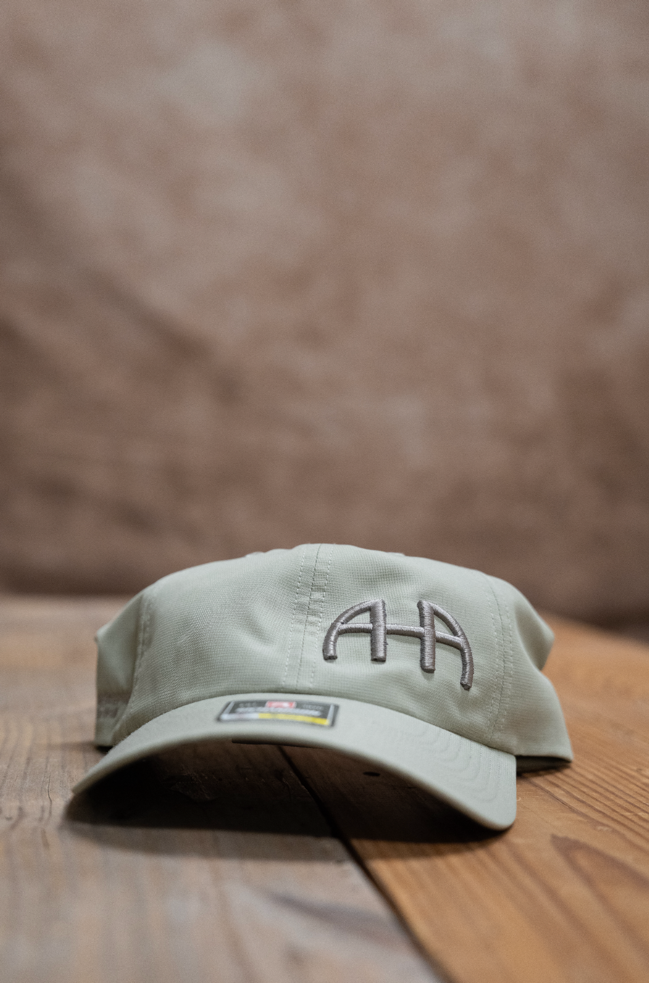 AHA Richardson 220 Hat Khaki