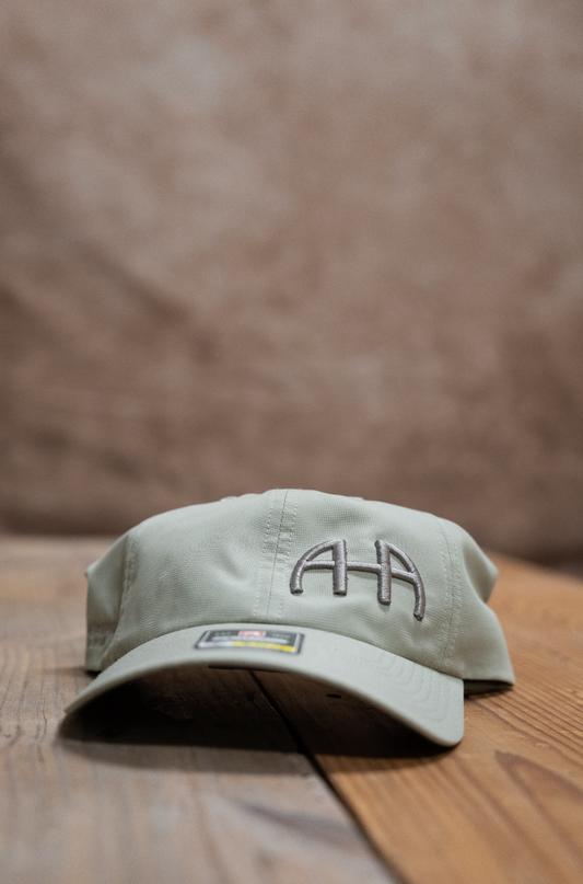 AHA Richardson 220 Hat Khaki