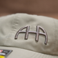 AHA Richardson 220 Hat Khaki