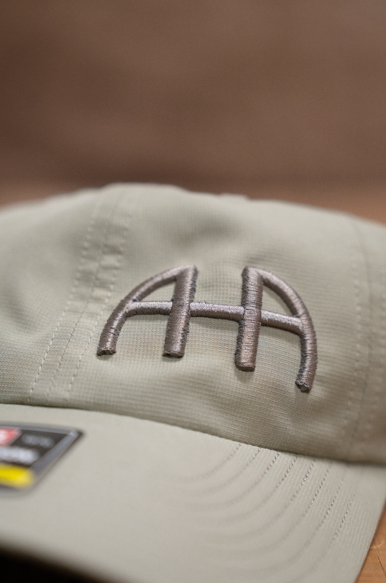 AHA Richardson 220 Hat Khaki