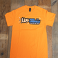 NJHA  Adult 5K T-shirt