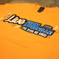 NJHA  Adult 5K T-shirt