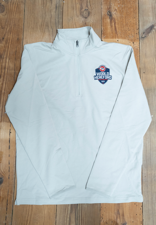 World Hereford Conference Pullover