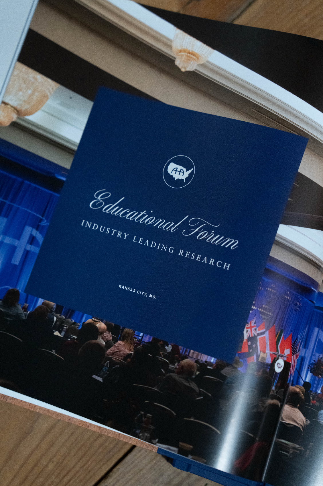 World Hereford Conference Commemorative Book