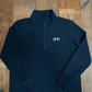 Women’s AHA Branded Quarter Zip