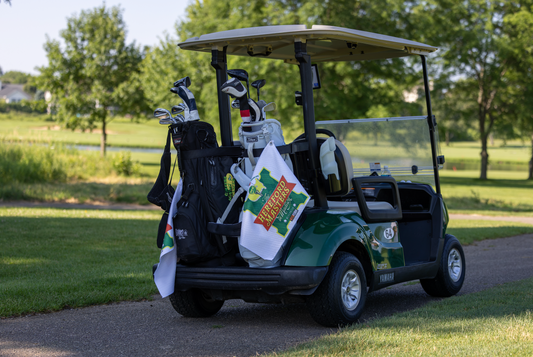 Golf Towels