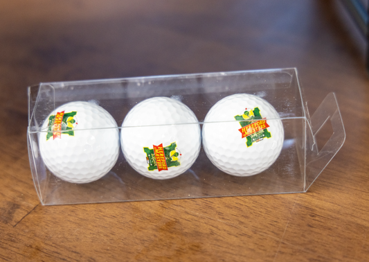 Golf Ball Sleeve