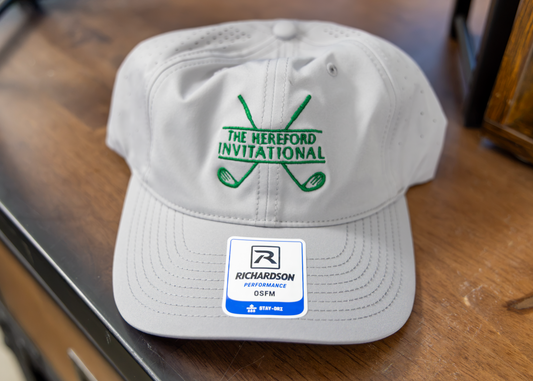 Hereford Invitational Hat