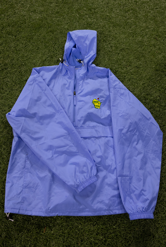 JNHE Anorak