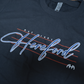 Hereford Women's Cropped Tee