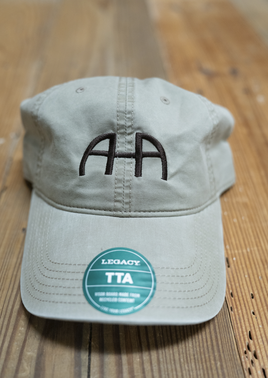 AHA Legacy Hat