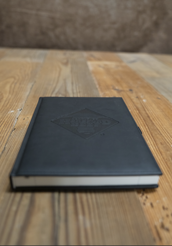 Certified Hereford Beef Journal