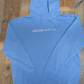 NJHA Blue Hoodie Adult