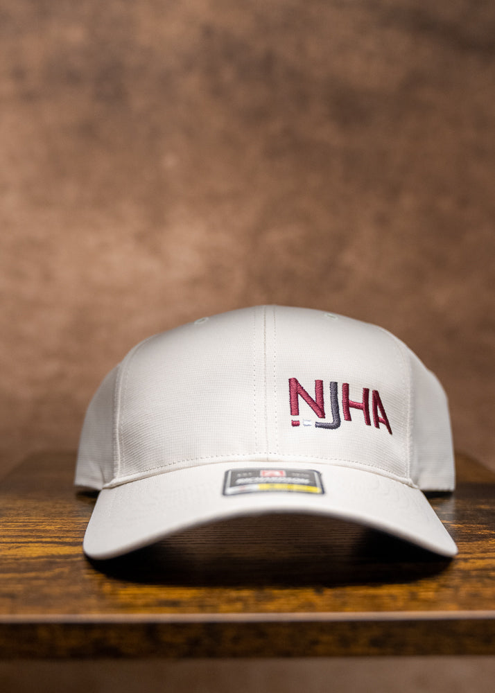 NJHA Relaxed Fit Hat