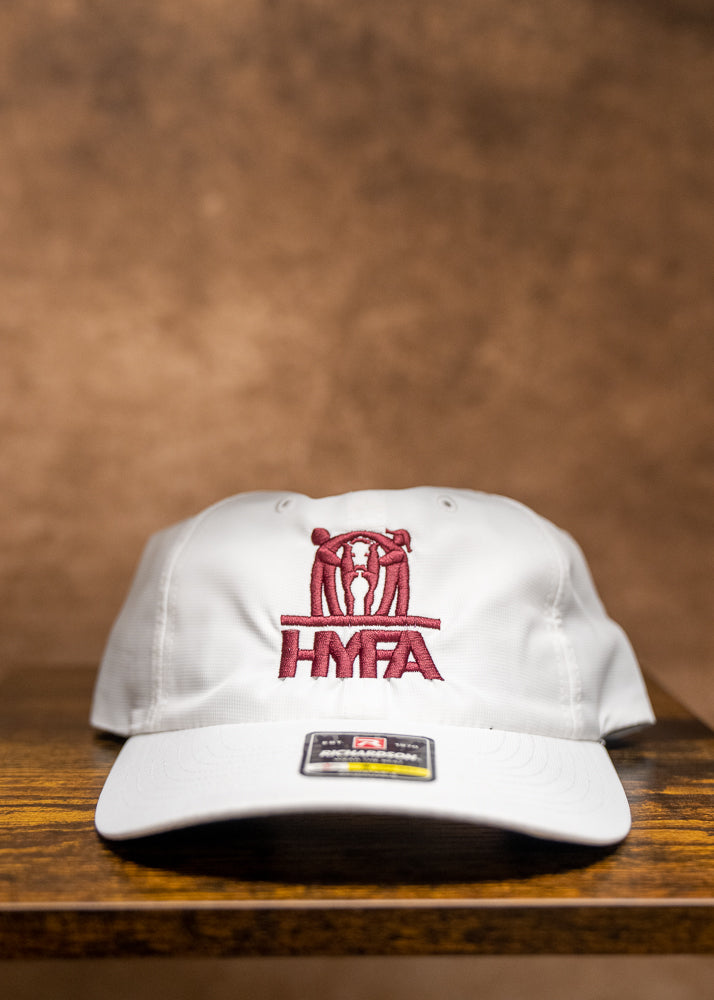 HYFA Richardson 220 Logo Hat