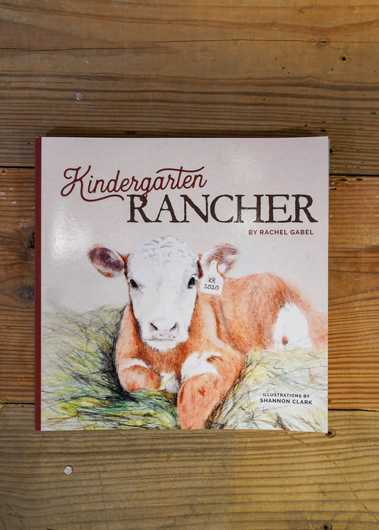 Kindergarten Rancher
