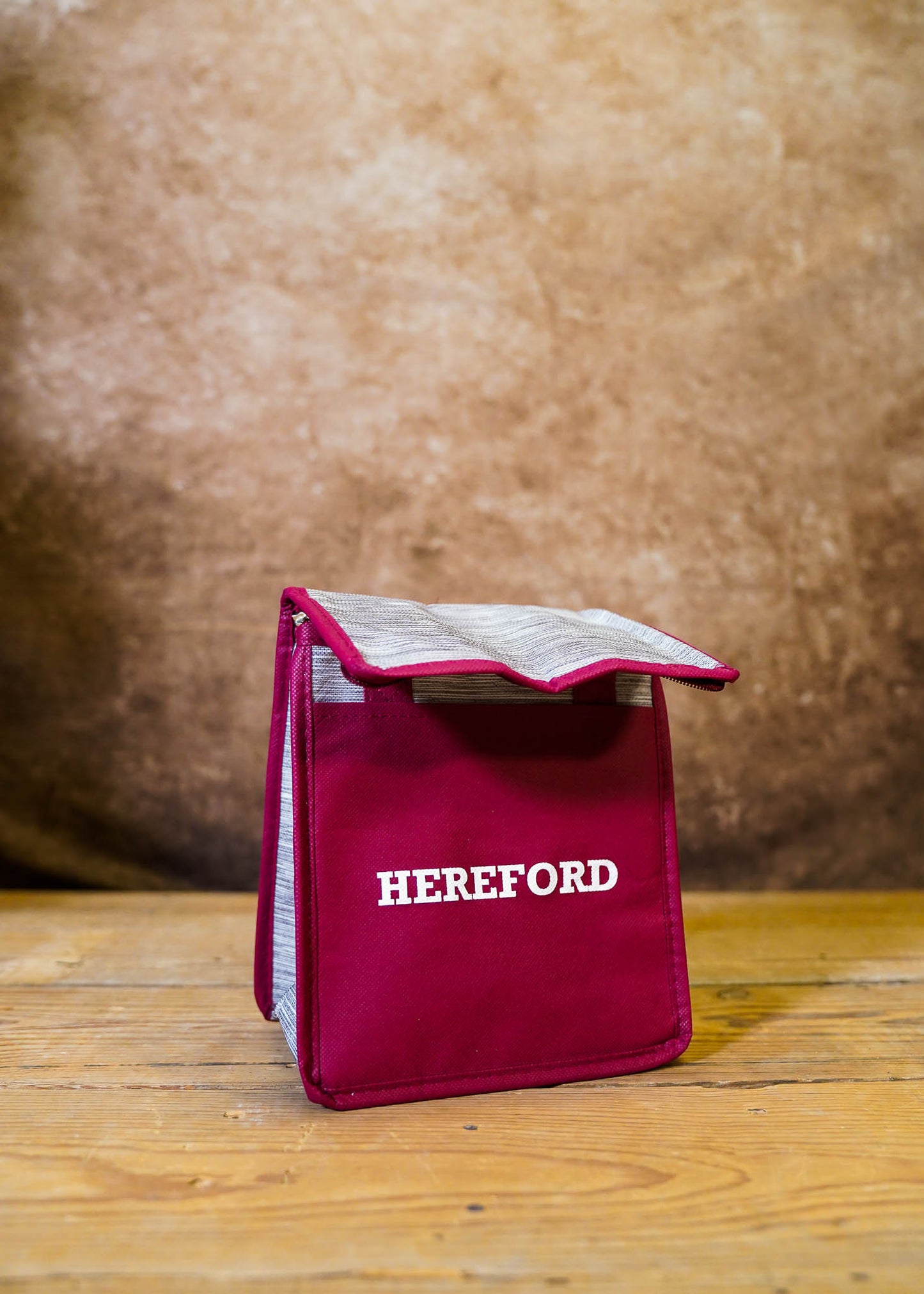 Hereford Lunch Cooler