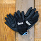 AHA Palm Coated Gloves - Gray/Black