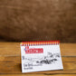 Pocket Cow Herd Record Book