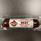 Certified Hereford Beef Summer Sausage by the Case