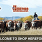 Shop Hereford  Gift Card